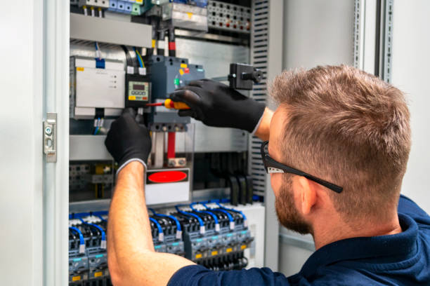 Best Electrical Installation Contractor  in Loch Sheldrake, NY