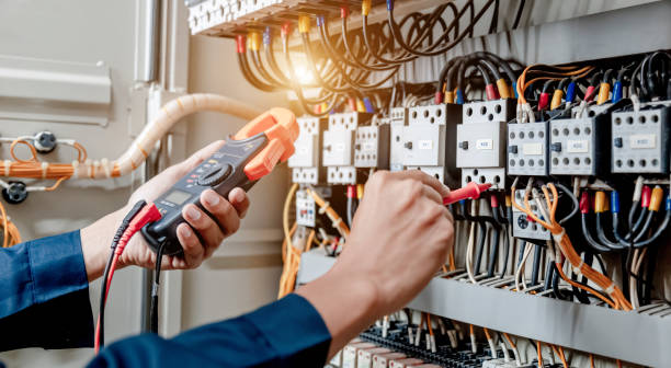 Best Home Electrical Repair  in Loch Sheldrake, NY