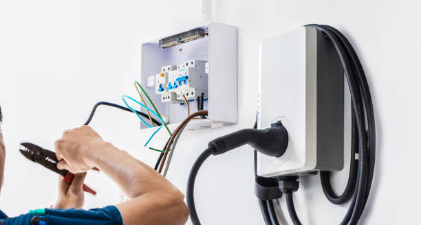 Best Electrical Wiring Services  in Loch Sheldrake, NY