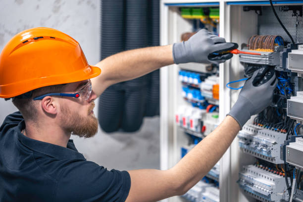 Best Commercial Electrician Services  in Loch Sheldrake, NY